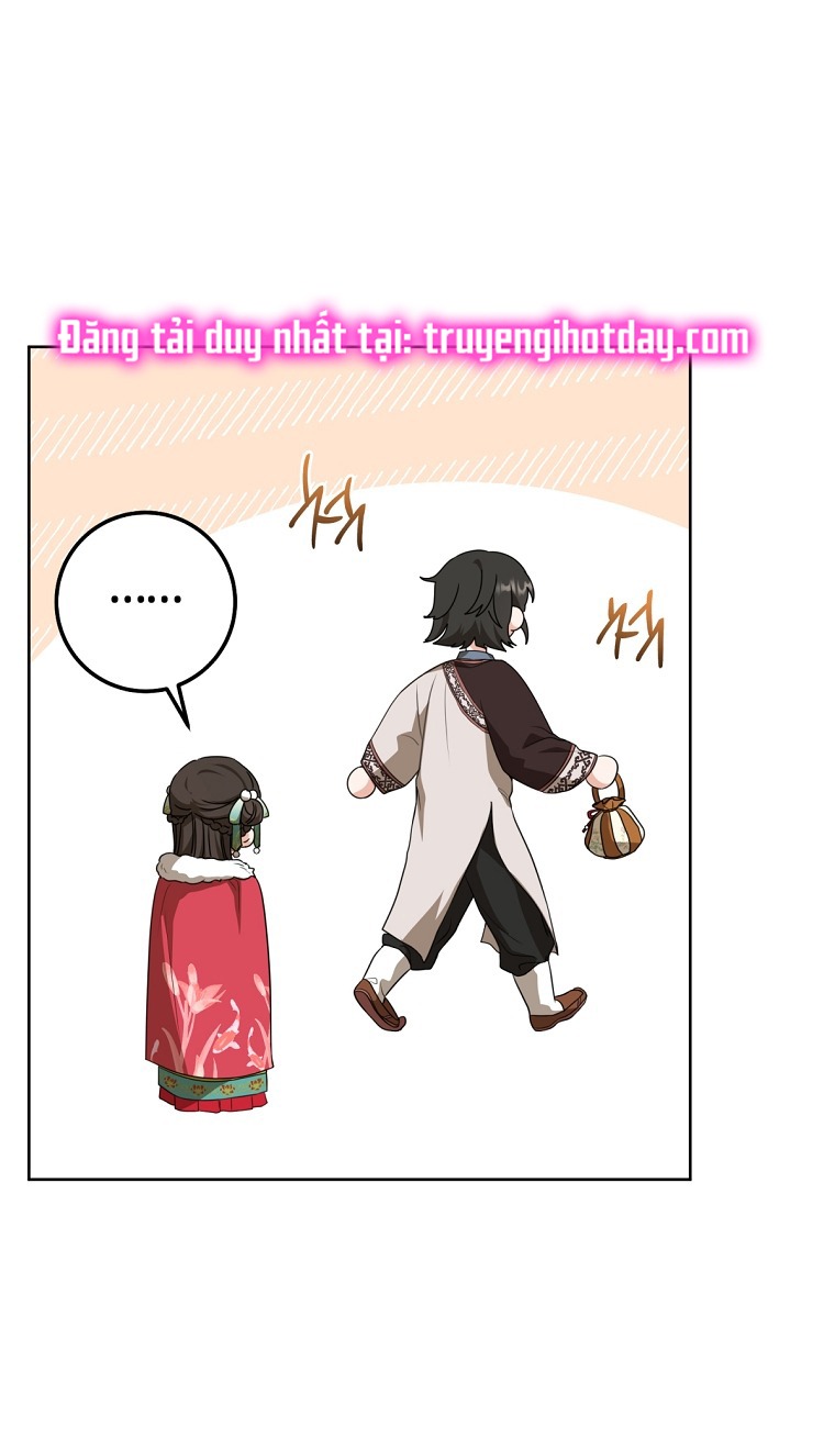 trở thành đứa cháu gái bị ghẻ lạnh trong gia tộc võ giả hùng mạnh chapter 17.2 33