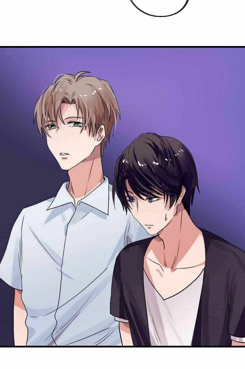 phải lòng em trai của bạn gái mình chapter 15 6