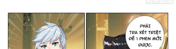 đấu la đại lục 5 - đường tam trùng sinh chapter 92 21