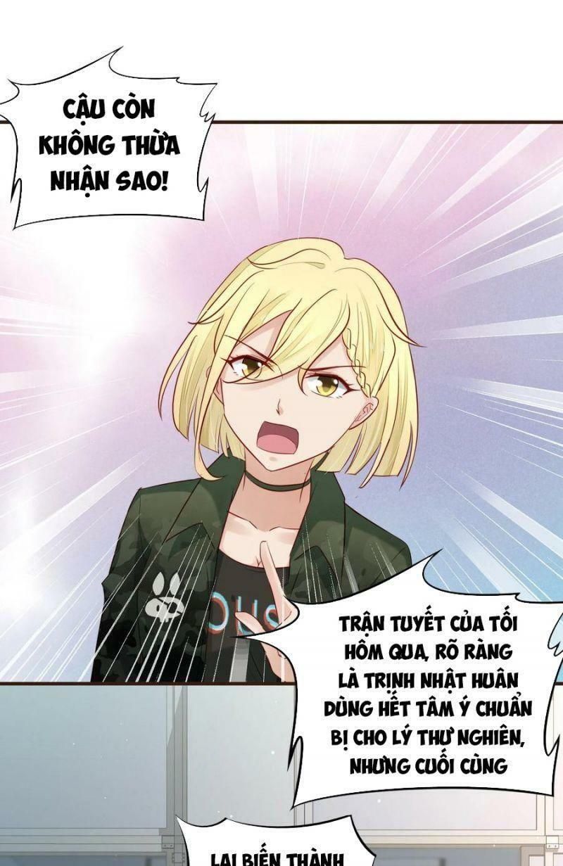 đơn phương 37.5 chapter 37 13