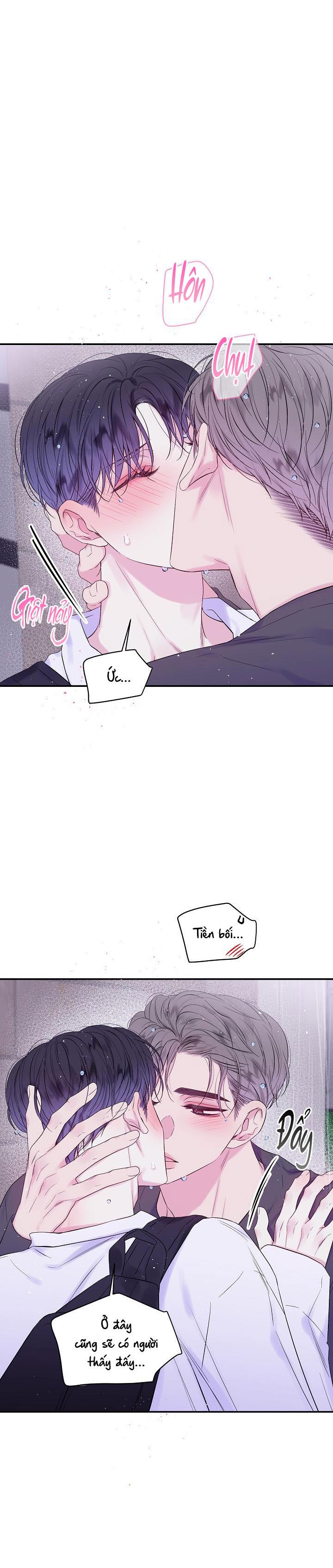 bình minh thứ hai chapter 17 1