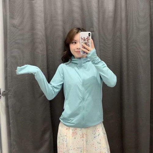 Áo chống nắng TÚI CUỘN NỮ mát mềm, chất liệu kim cương ( CÓ SIZE 2XL