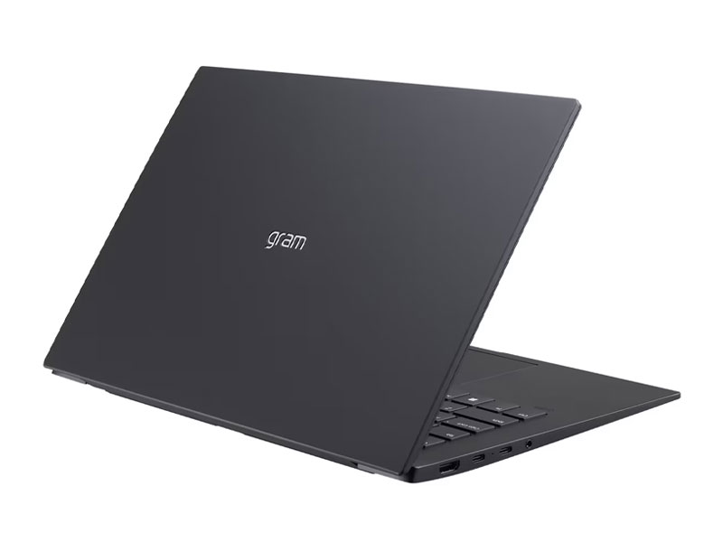 Laptop LG Gram 2024 14Z90S-G.AH55A5 (Intel Core Ultra 5 125H | 16GB | 512GB | Intel Arc | 14 inch WUXGA | Win 11 | Đen) - Hàng Chính Hãng - Bảo Hành 12 Tháng