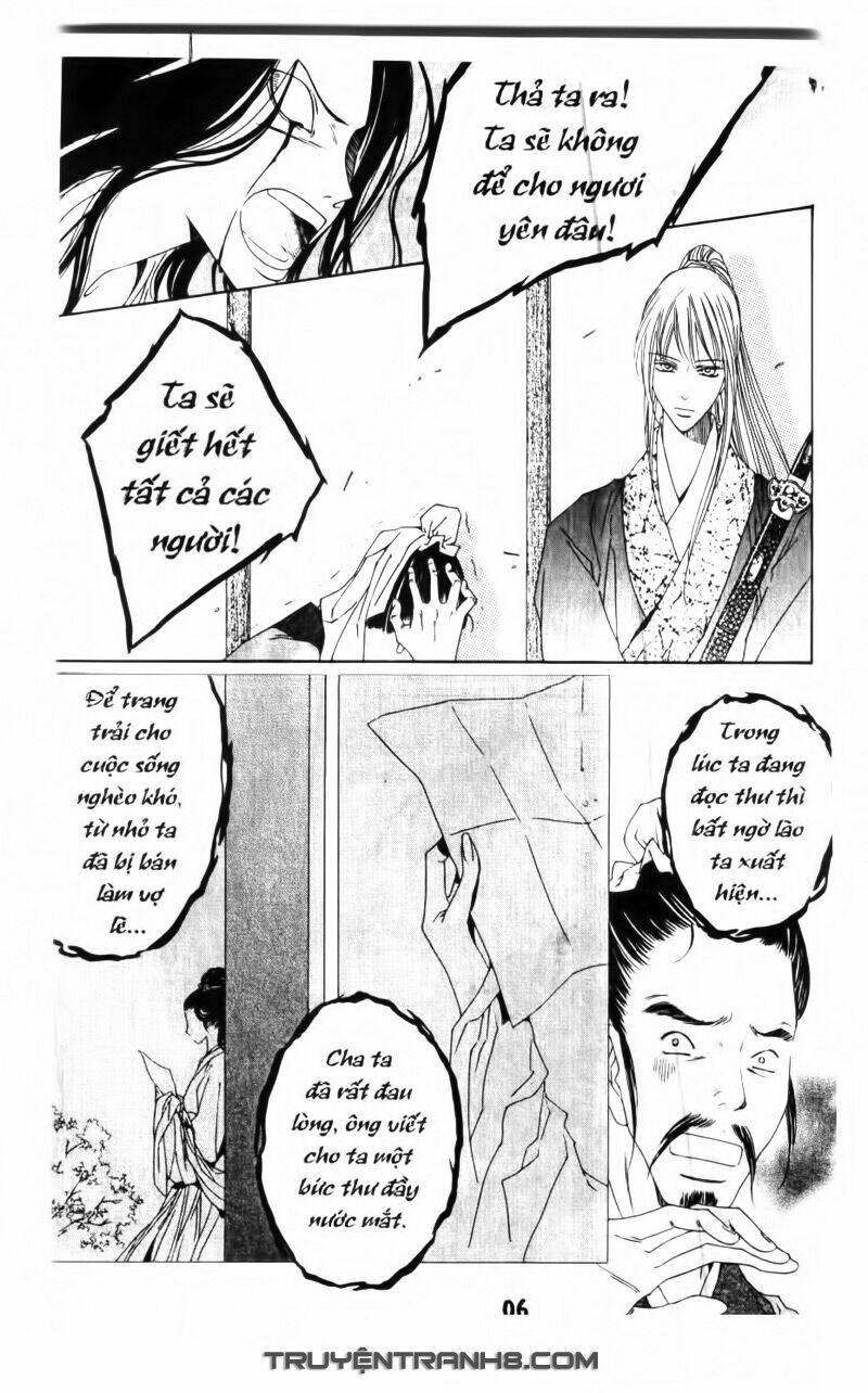 pháp sư trừ tà chapter 8.1 7