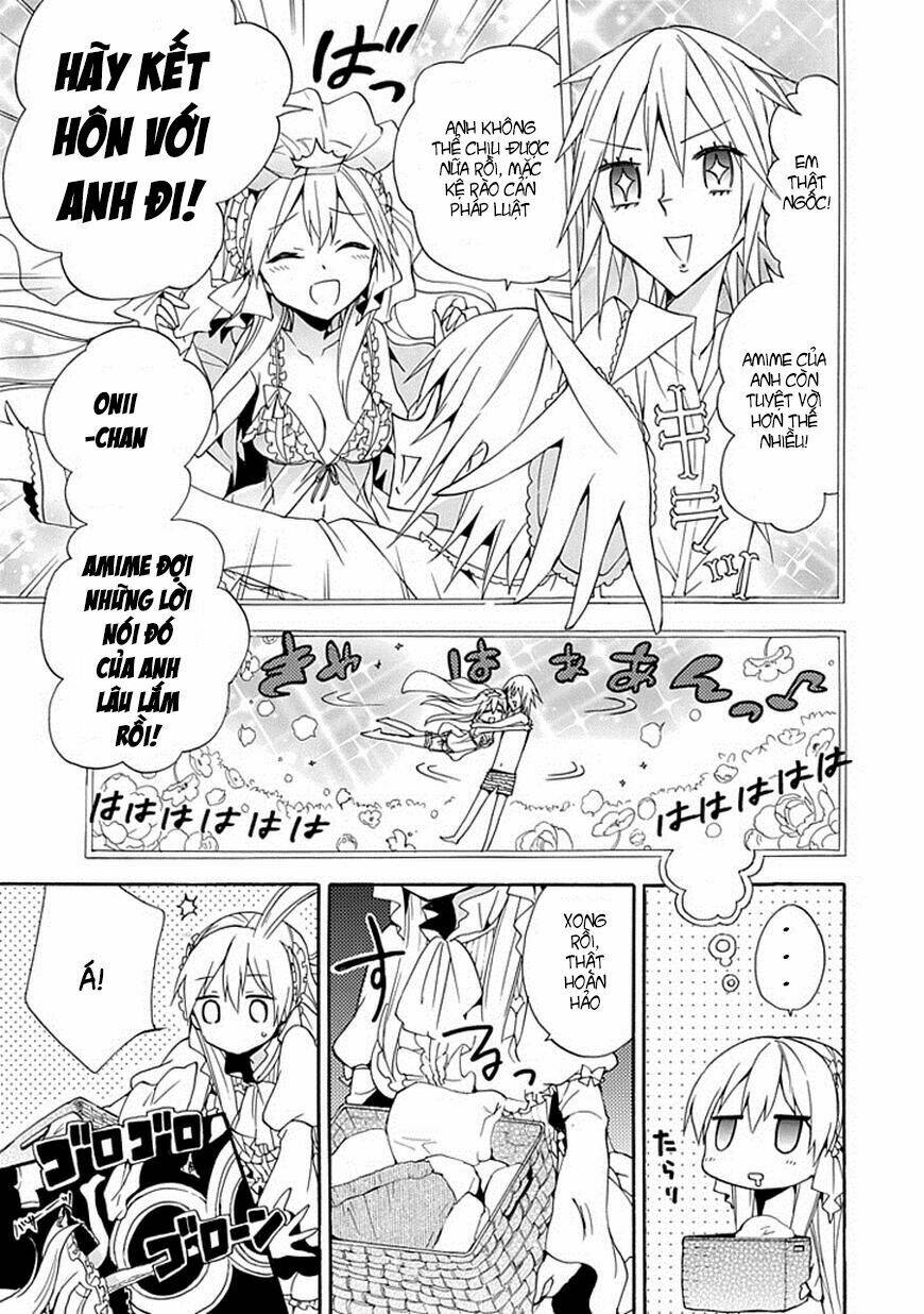 dagasy - houkago chounouryoku sensou chapter 5 13