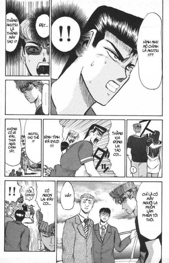 shonan junai gumi chapter 111 4