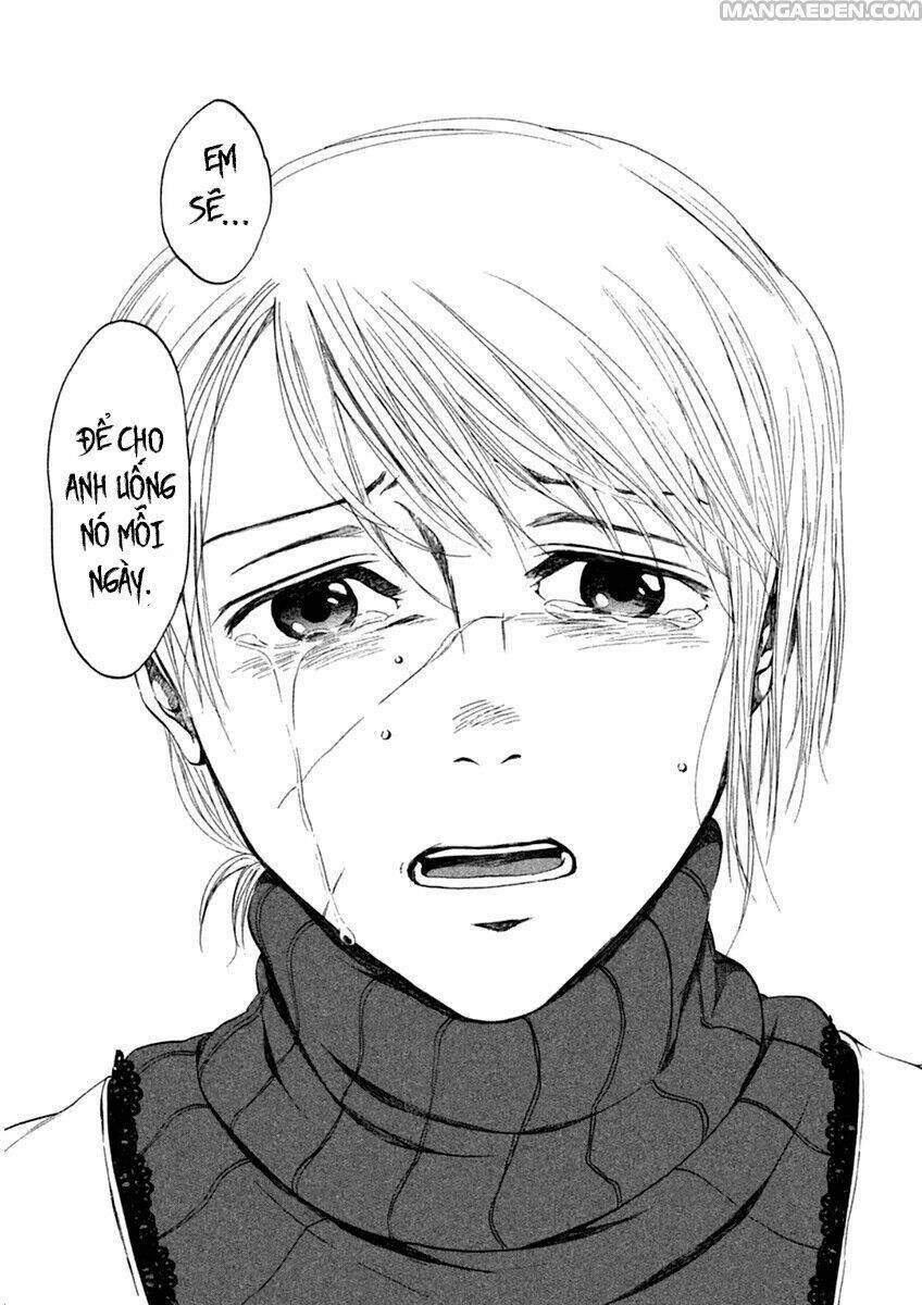 ranh giới quỷ chapter 12 28