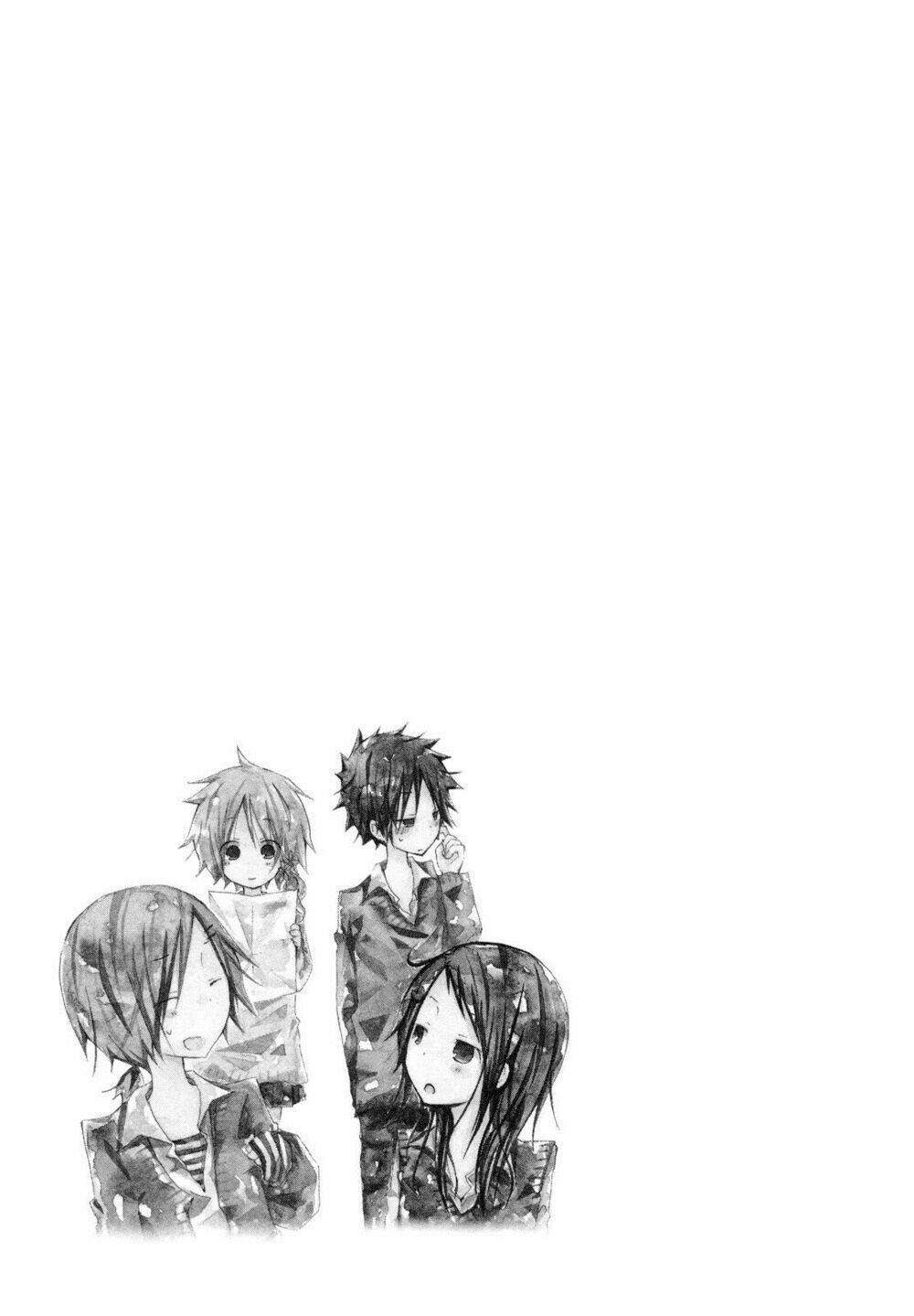 kimi to kami hikoki to chapter 10 9