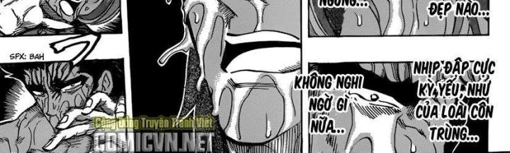 thánh tỏi sành ăn chapter 317 26