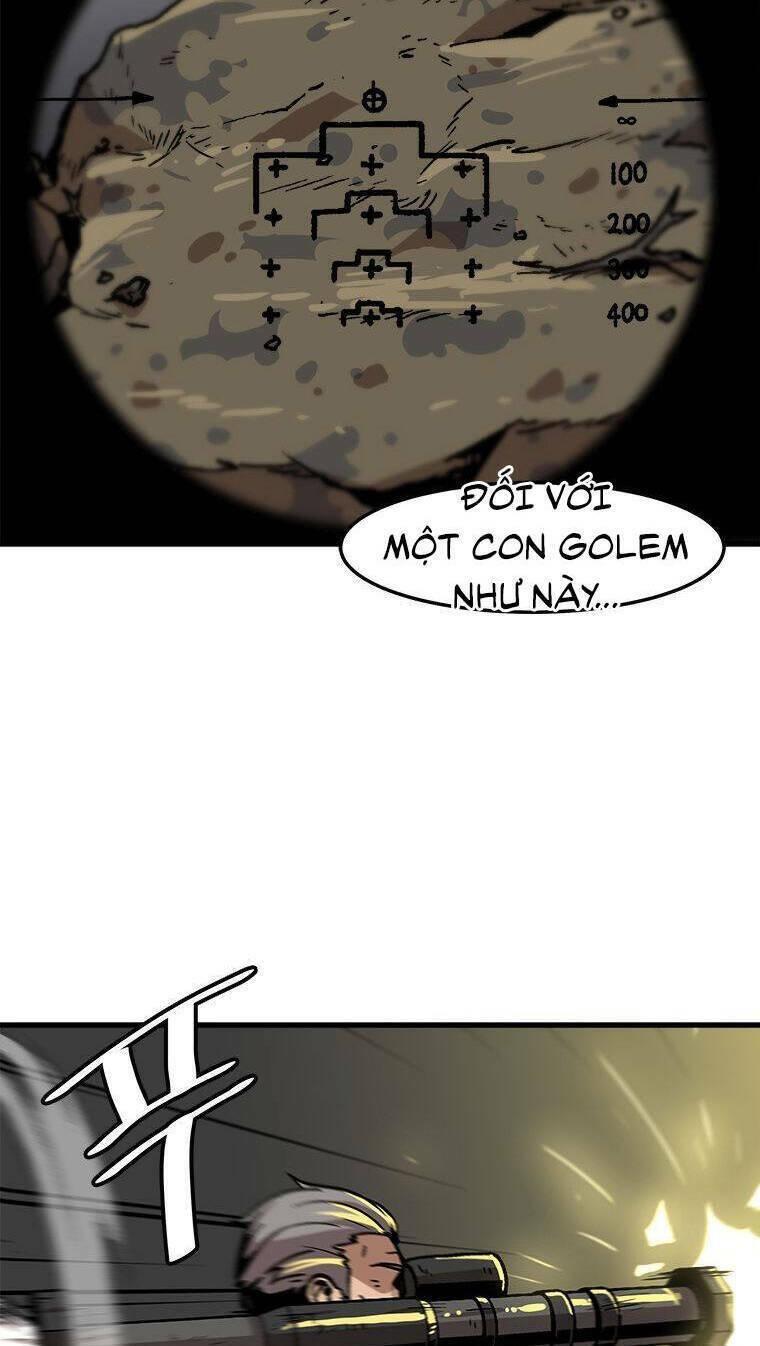 lên cấp một mình chapter 71 37