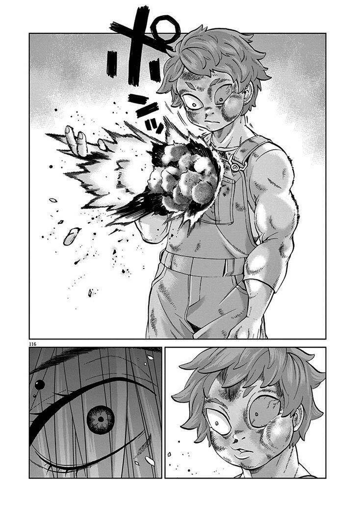 hành vi bạo ngược - violence action chapter 8.6 16