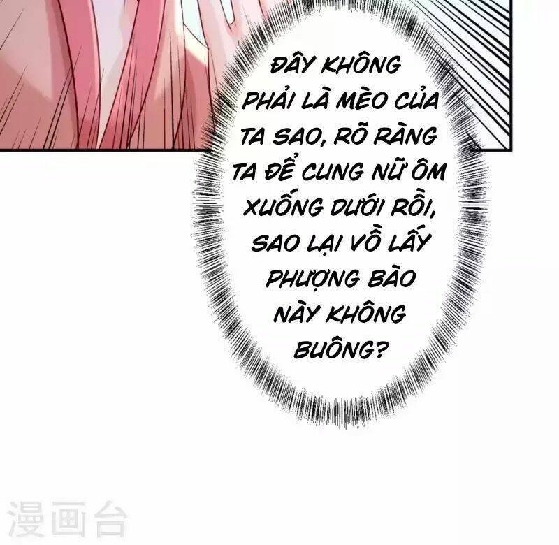 từng bước âm mưu thâm độc : huyết hoàng trở về chapter 12 20