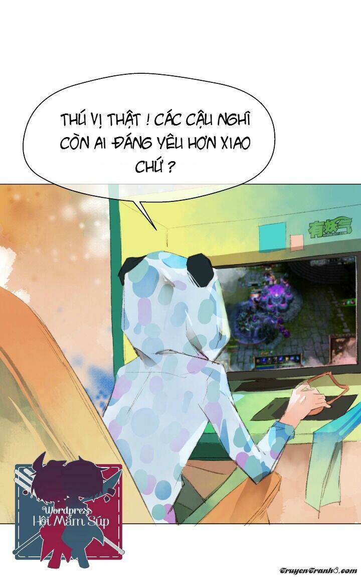 nuan nuan wu chapter 7 16