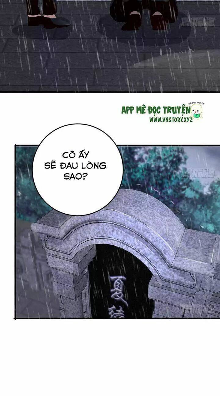 thiên hậu trở về chapter 82 28