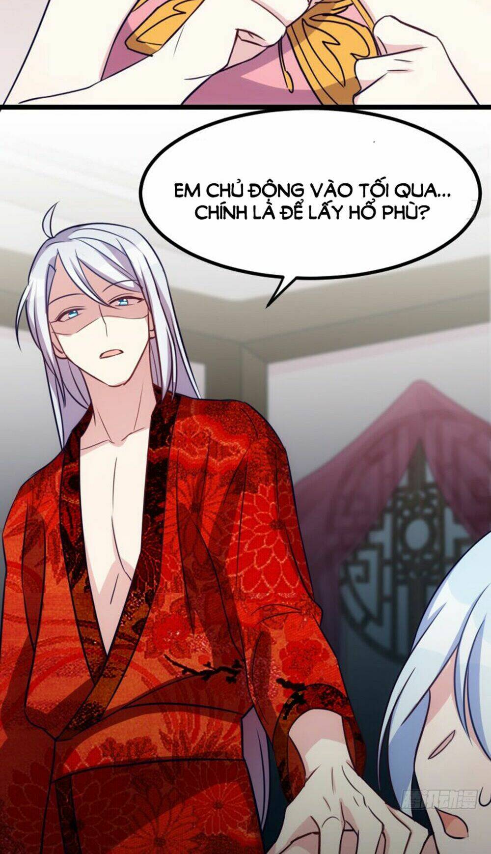 tôi ở dị giới khai ngư đường chapter 15 18