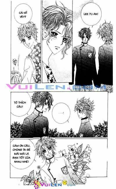 chạm mặt thần tượng chapter 6 33