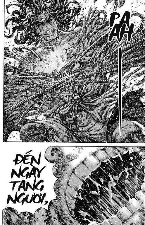 Hoả Phụng Liêu Nguyên chapter 258.2 128