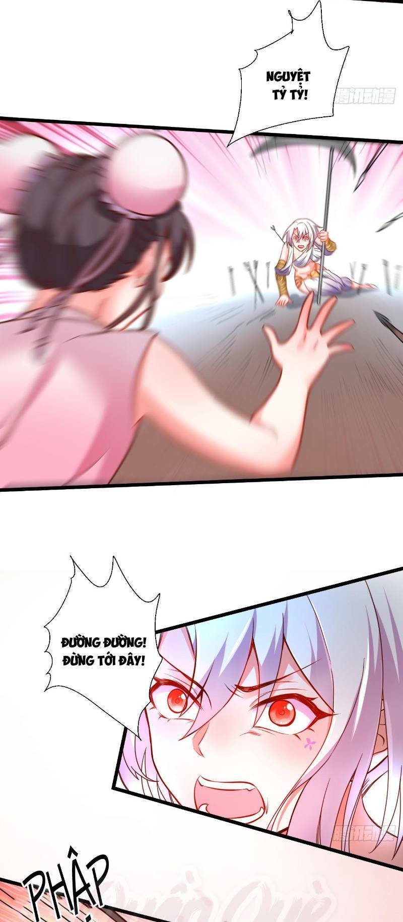 trọng sinh tối cường ma tôn ở rể chapter 37 23