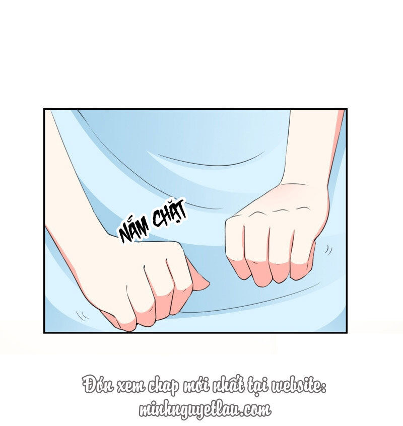 cẩm tú trùng sinh: chào buổi sáng phó thái thái chapter 38 37