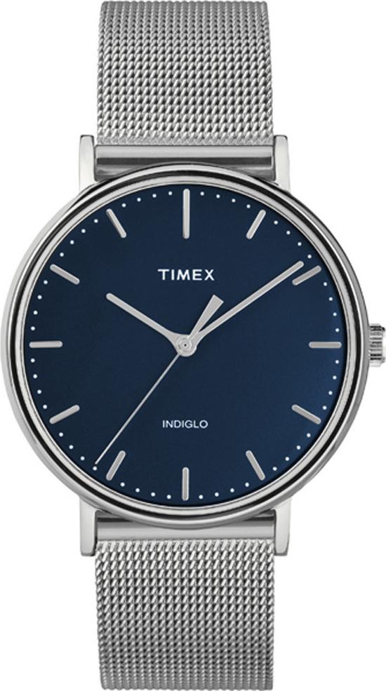 Đồng hồ nữ Timex TW2T37000