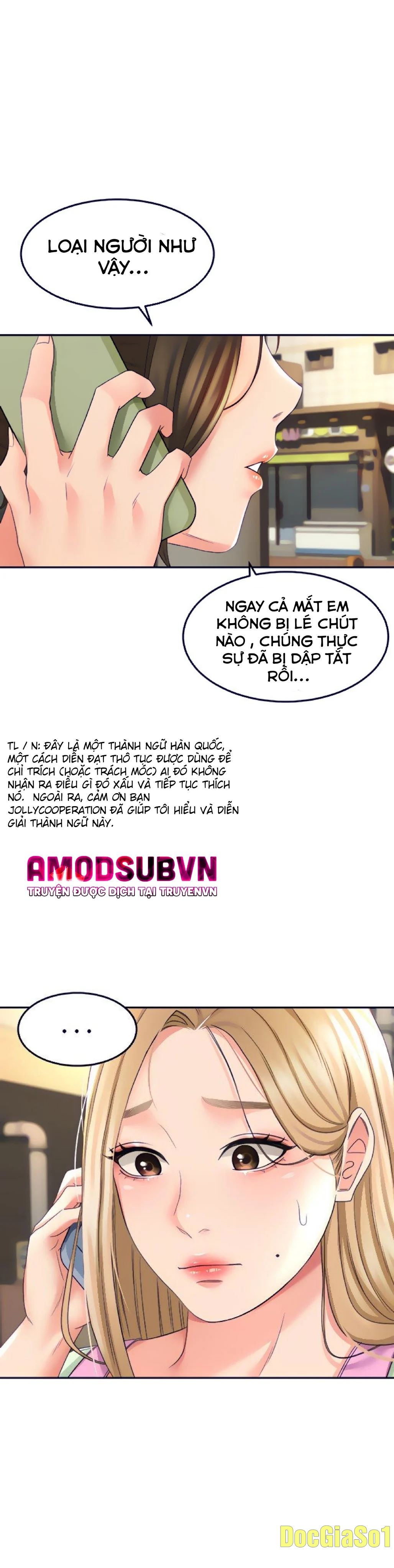 cậu chủ nhỏ chapter 13 37