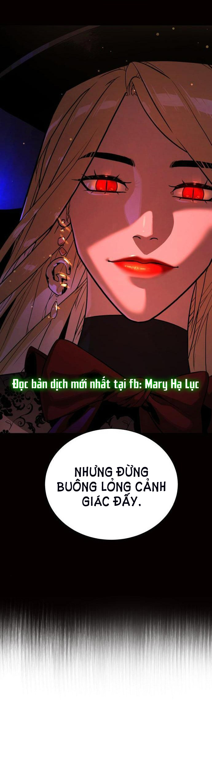 bạch huyết - white blood chapter 80 12