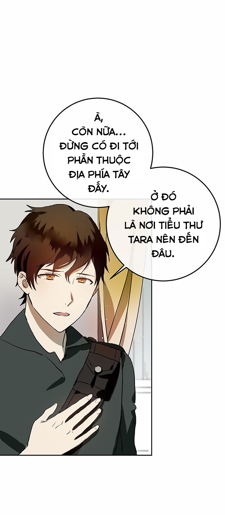 câu chuyện về đứa con hoang bị ghét bỏ chapter 7 47