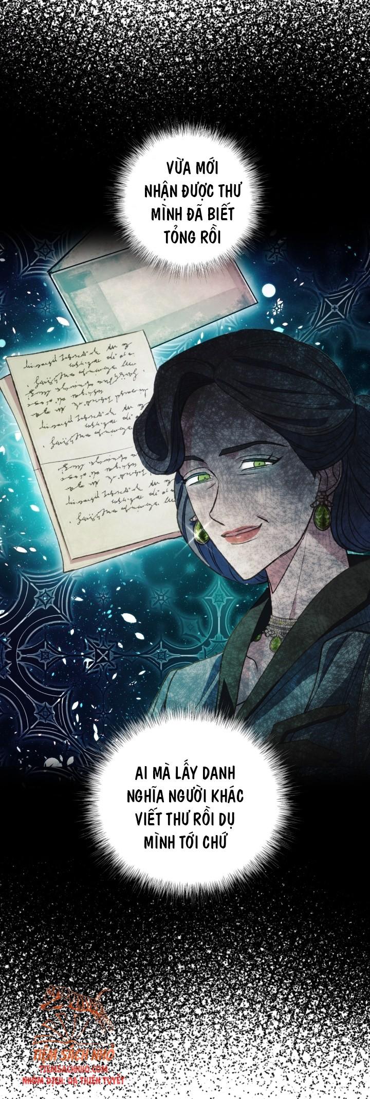 cha, con không muốn kết hôn đâu chapter 60 80