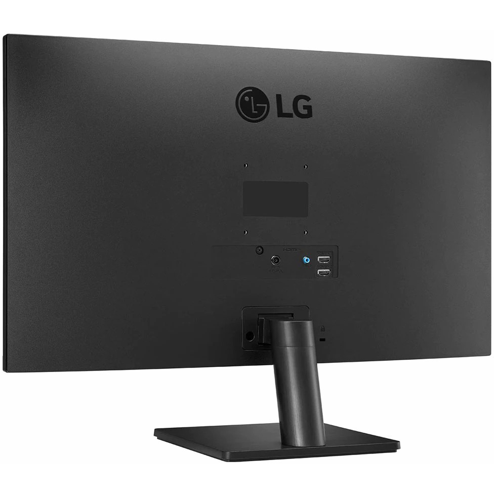 Màn hình máy tính LG 27MP500-B 27 inch Full HD 5ms 75Hz IPS - Hàng Chính Hãng