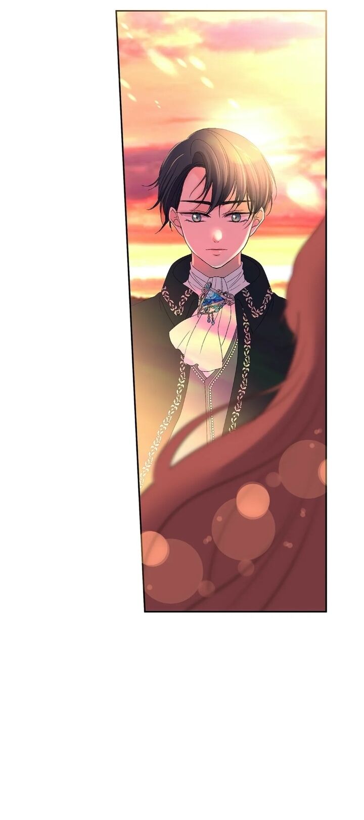 công chúa thời gian có hạn chapter 12 20