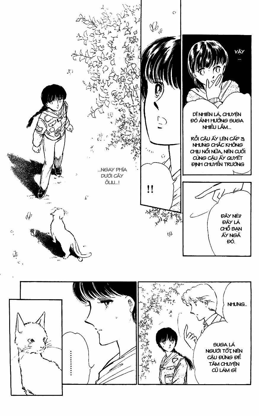 ryouko no shinrei jikenbo chapter 2 28