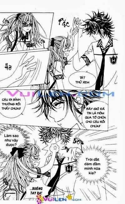 đến vương quốc ma chapter 2 82