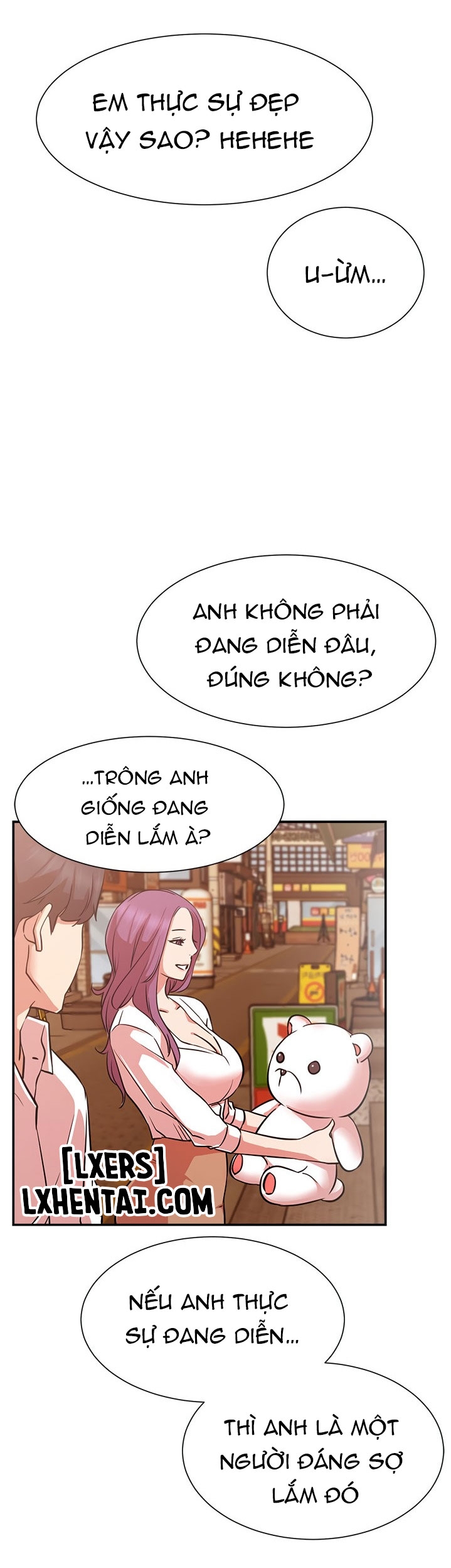 cuộc sống như anh hằng mơ chapter 22 17