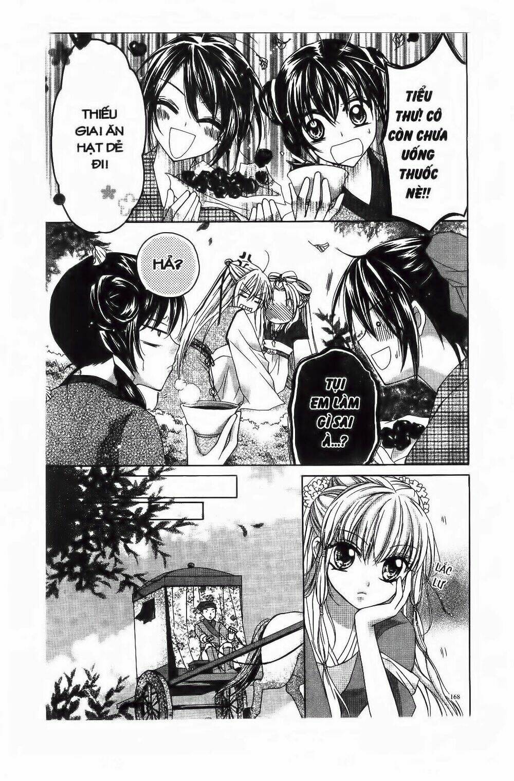 mọt sách chapter 4.3 17