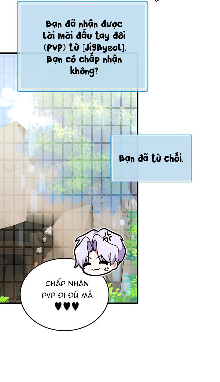 tên nhóc cùng bang hội là hàng xóm chapter 7 12
