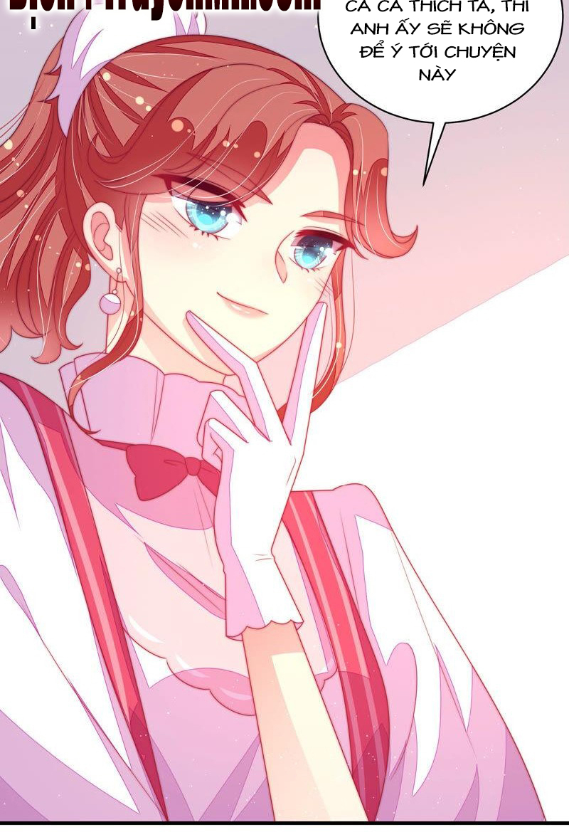 ngày nào thiếu soái cũng ghen chapter 314 18