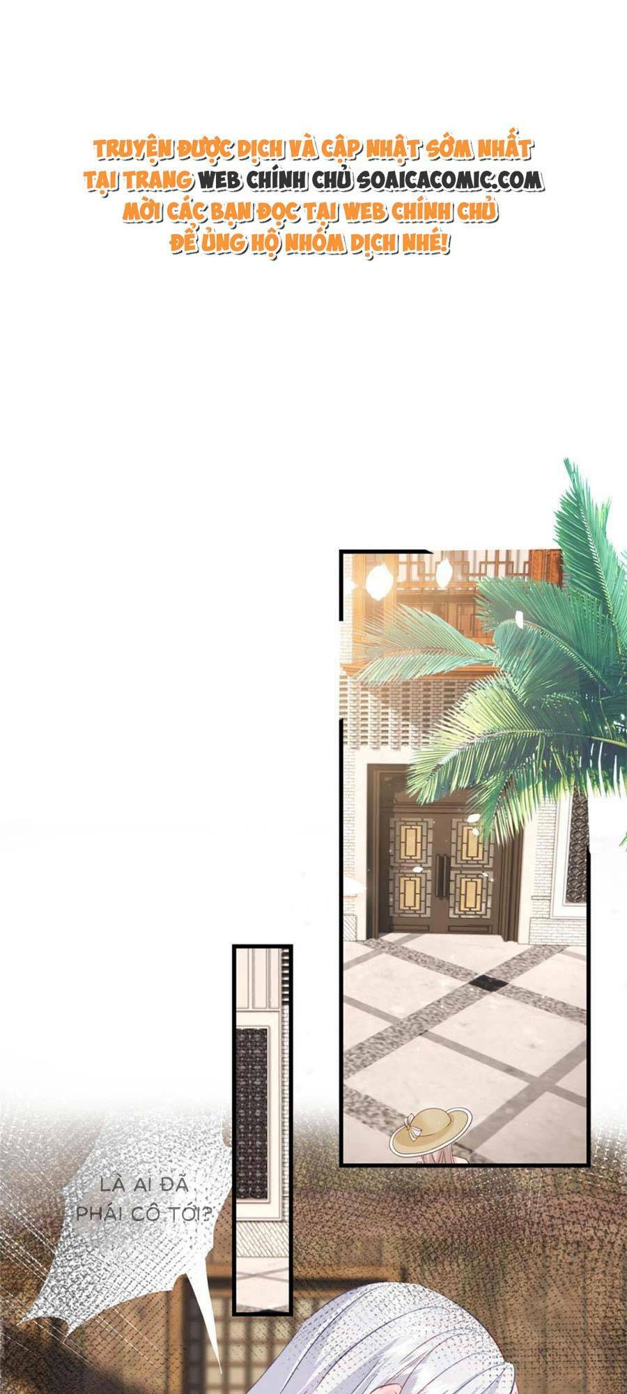 cô vợ của tôi không dễ bắt nạt chapter 40 1