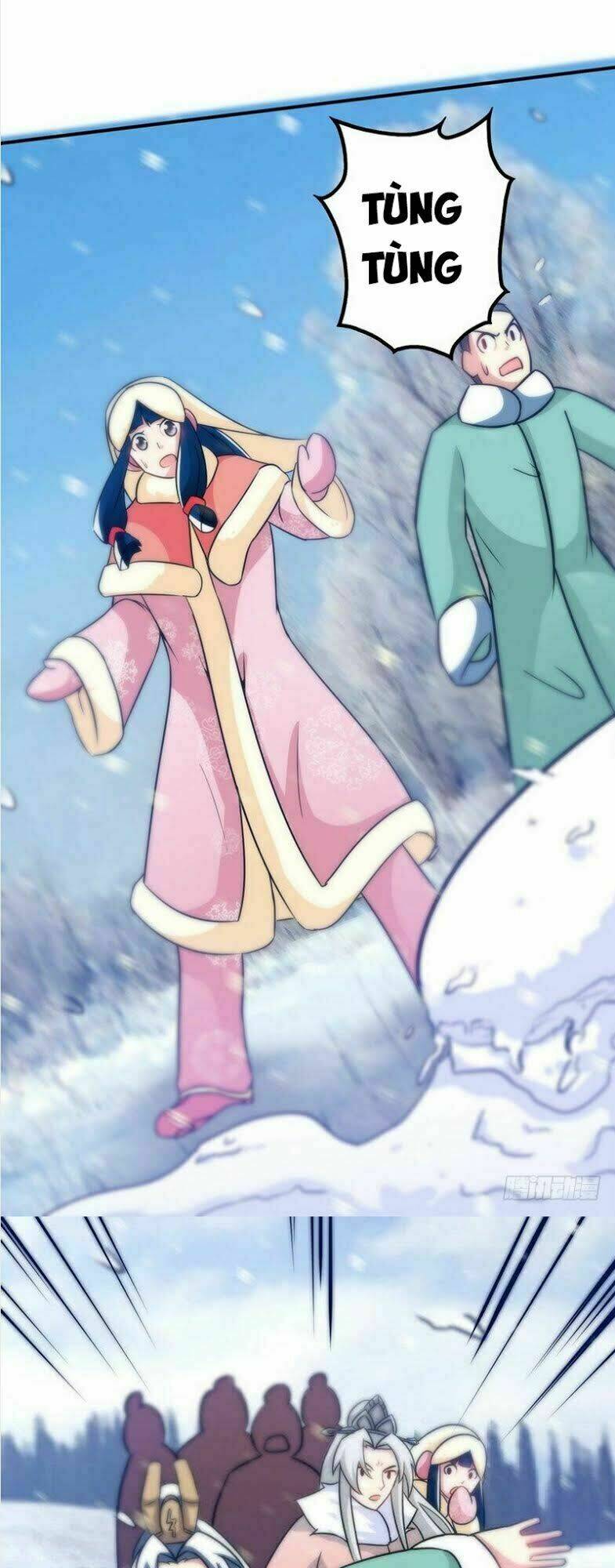 chí tôn thần ma chapter 39 6