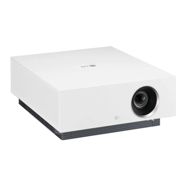 Máy chiếu LG CineBeam Laser 4K HU710PW - Hàng Chính hãng