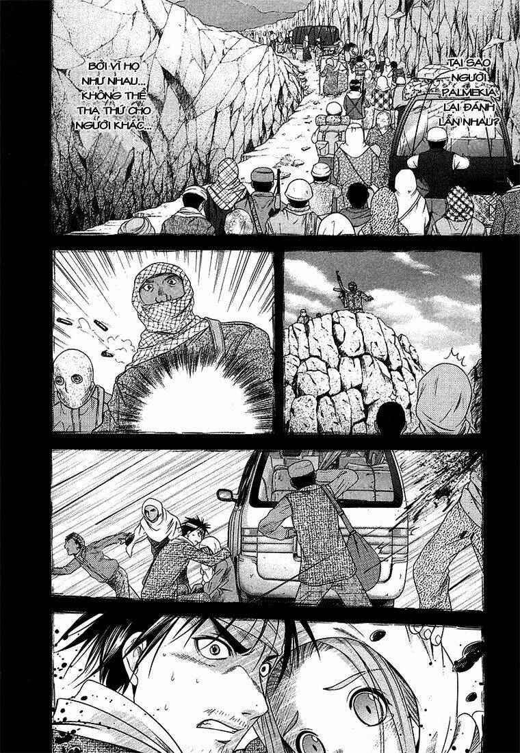 happy world! chapter 66 9