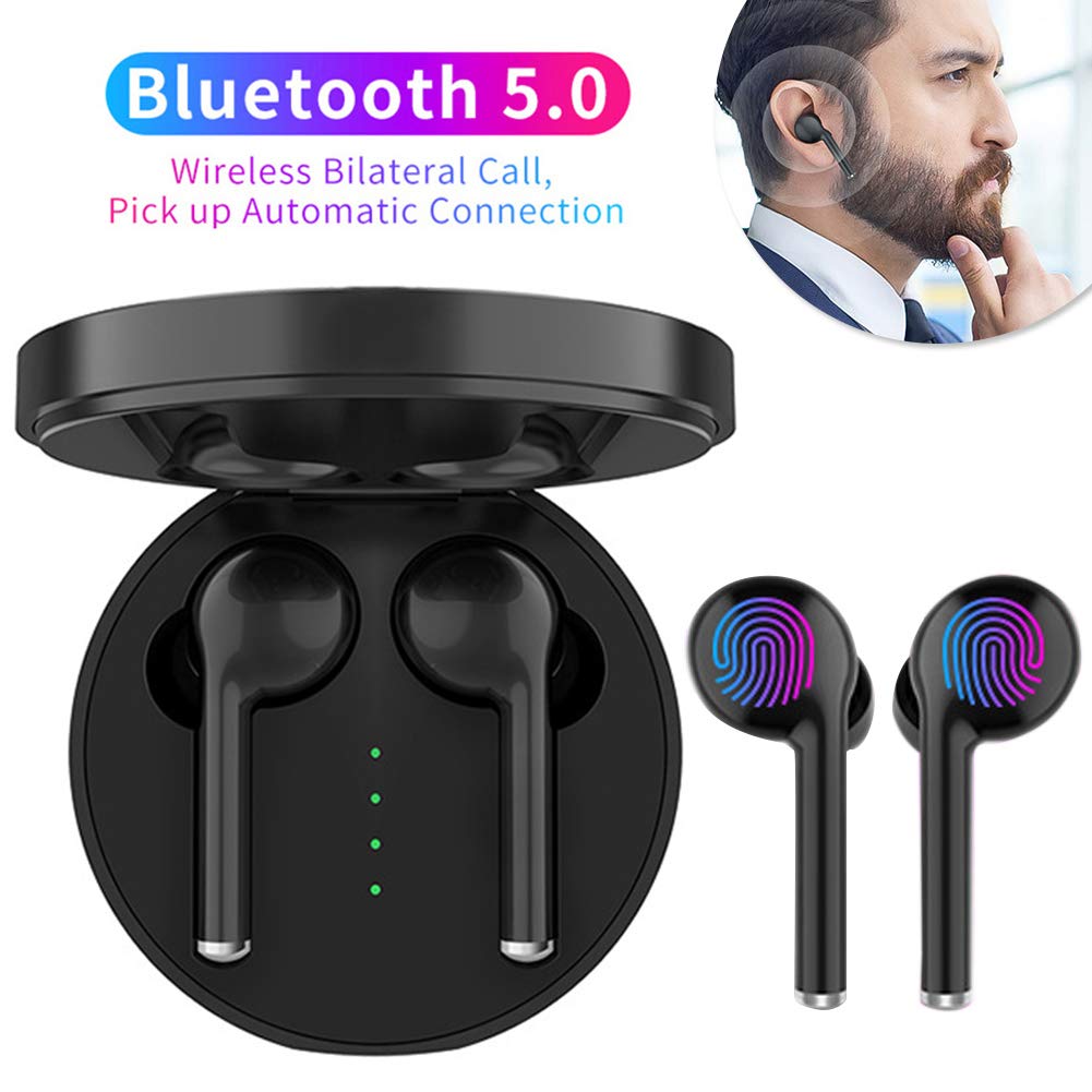 Tai Nghe Bluetooth TW40 TWS