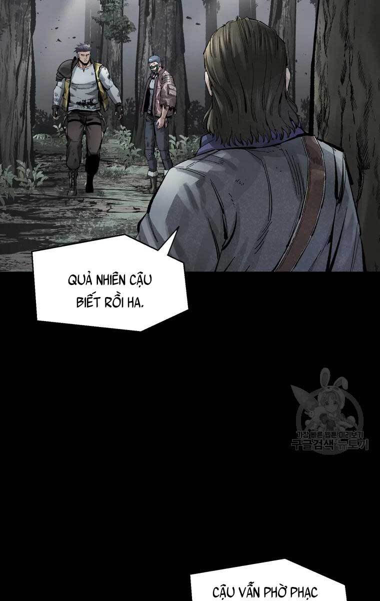 mật mã mê cung chapter 44 69