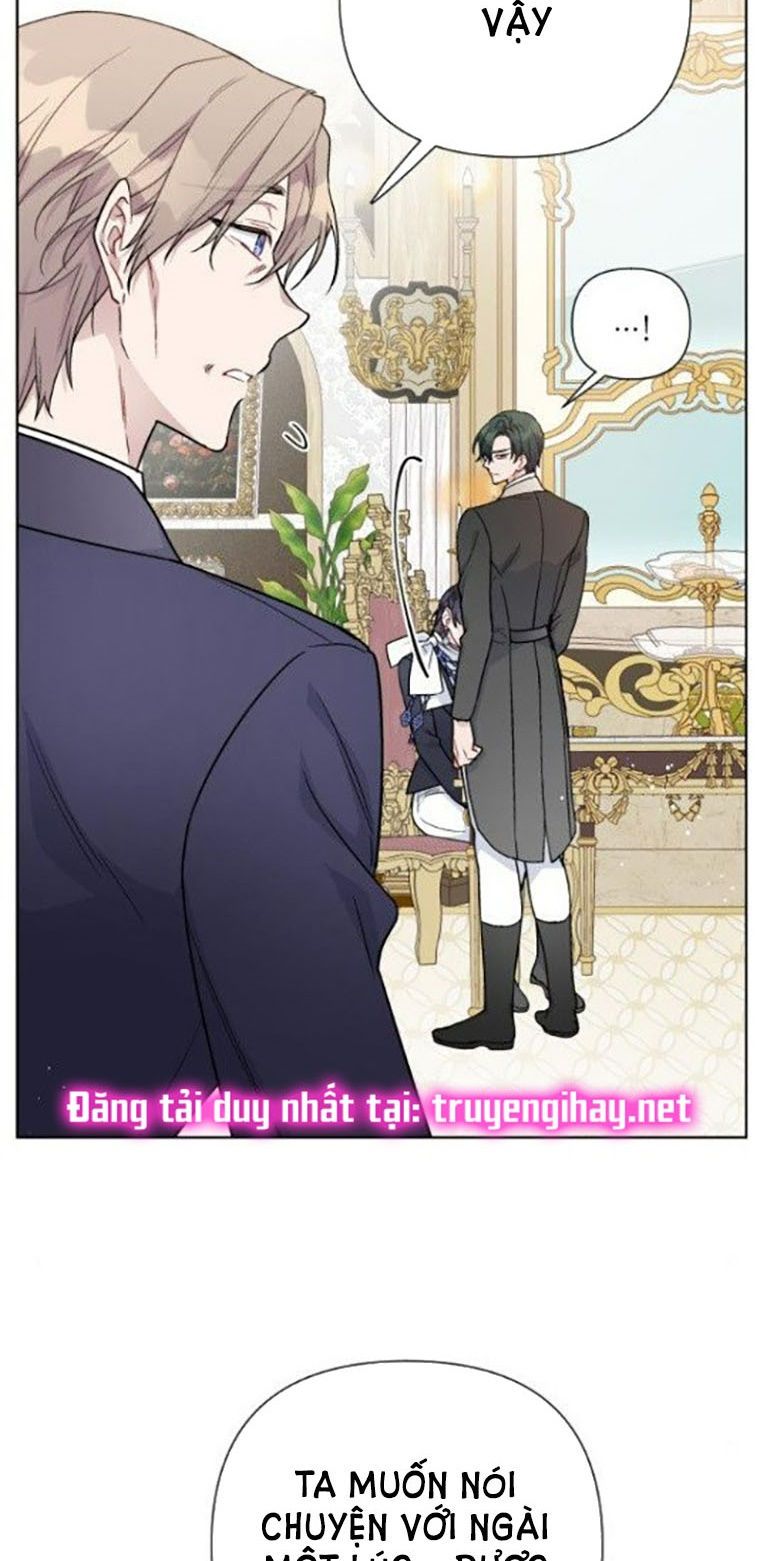 cách hiệp sĩ sống như một tiểu thư chapter 64 32