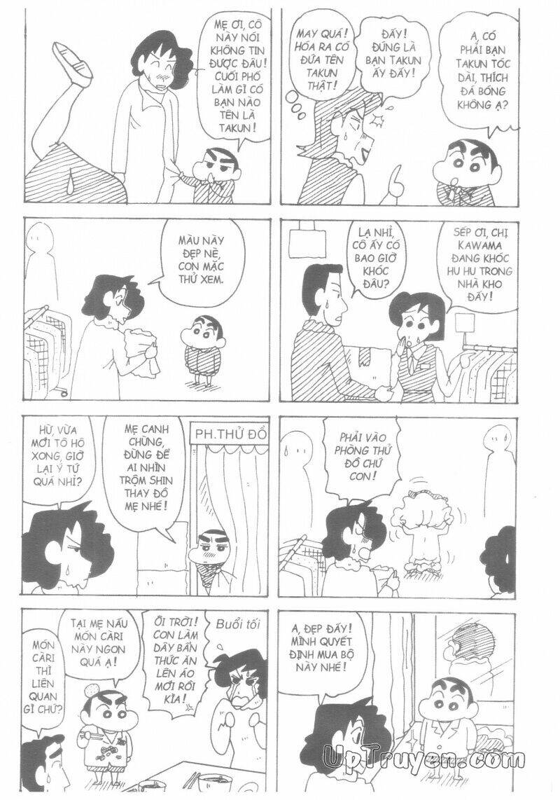 crayon shin-chan cậu bé bút chì chapter 39 67