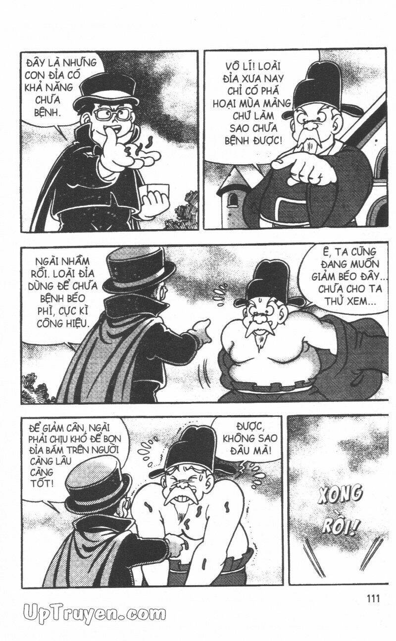 đội quân nhí nhố chapter 20 114