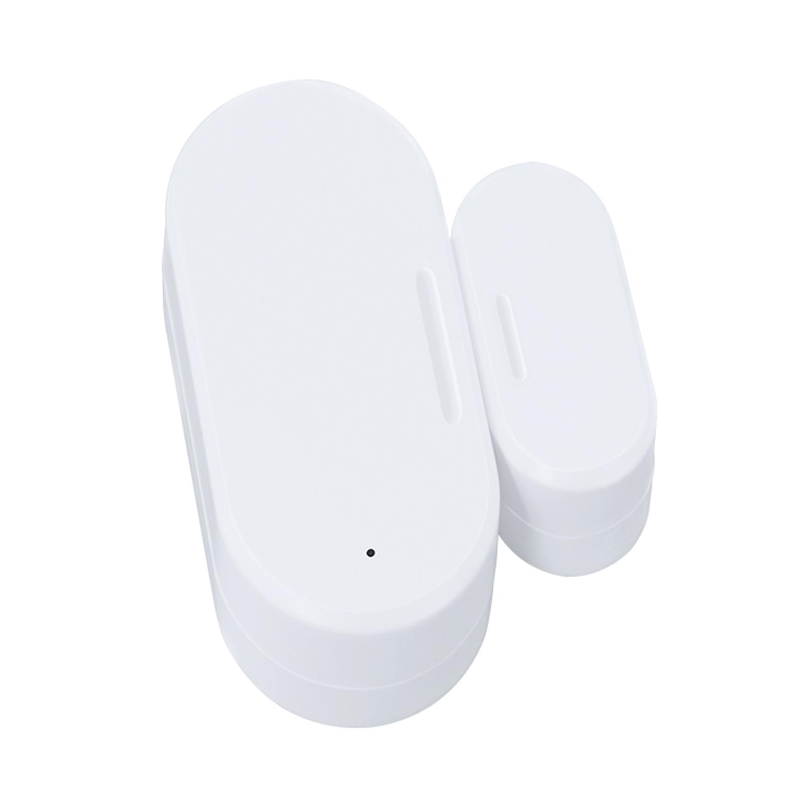 Door Window Alarm Door Sensor Alarm for Garage Dorm Kids Safety