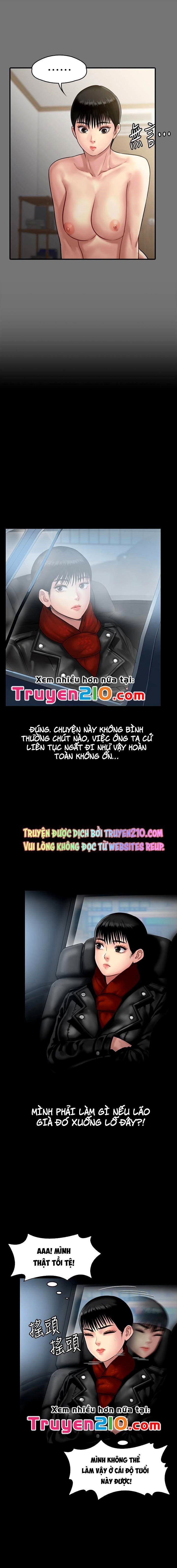 ong chúa chapter 134 17