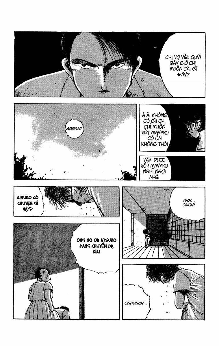 the horror mansion chapter 19 38