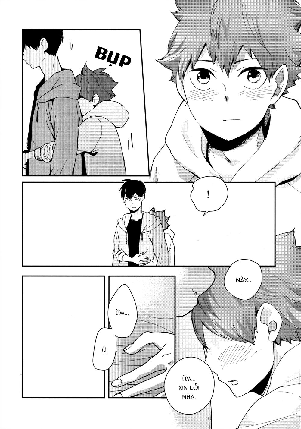 tuyển tập haikyuu dj by dammei bl chapter 18 32