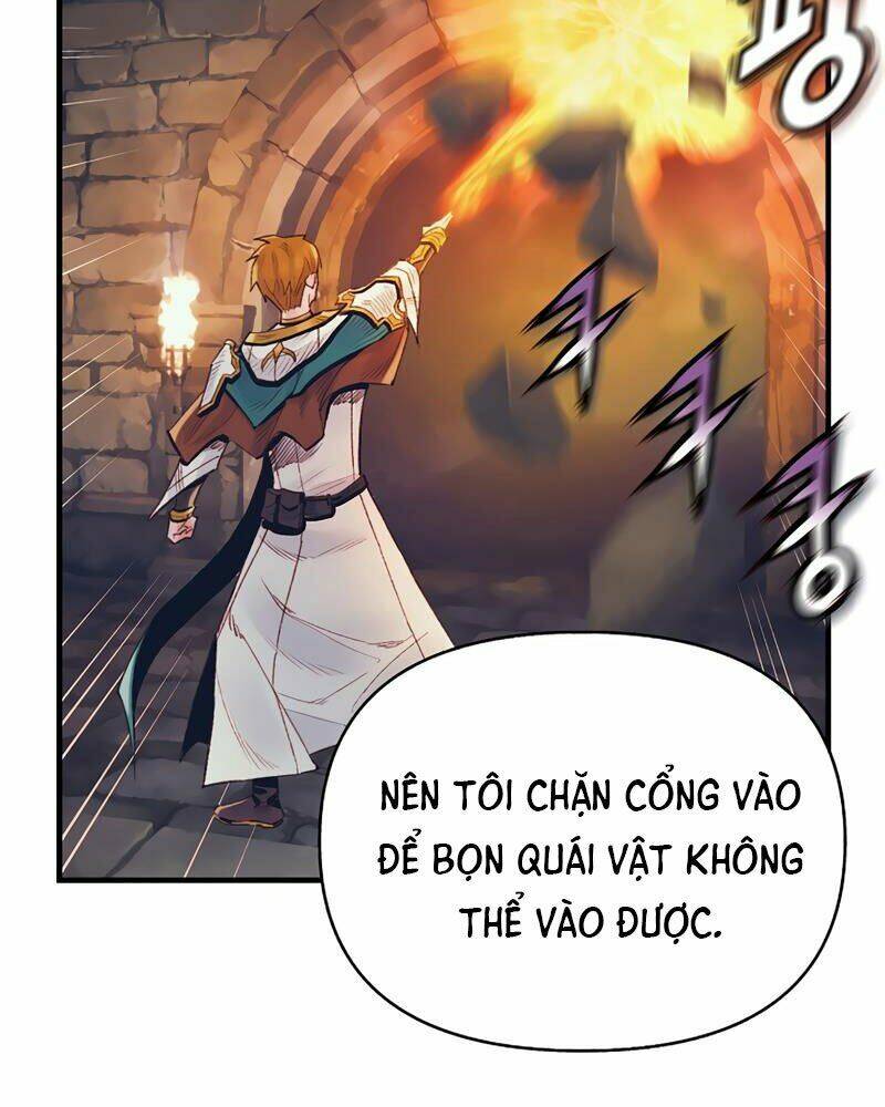 tu sĩ trị liệu của thái dương giáo chapter 39 47